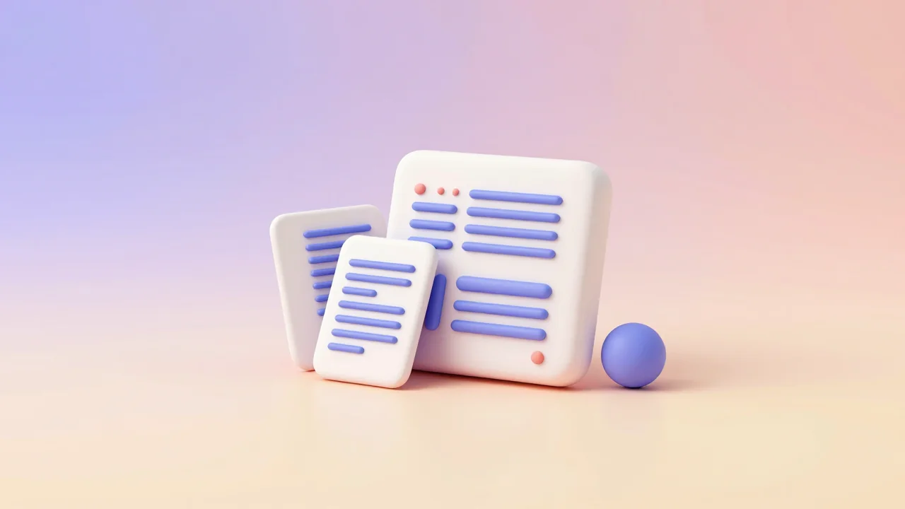언어 모델 구조화 도메인 적응을 위한 표현 정렬 보조 감독 연구 — AI 생성 일러스트