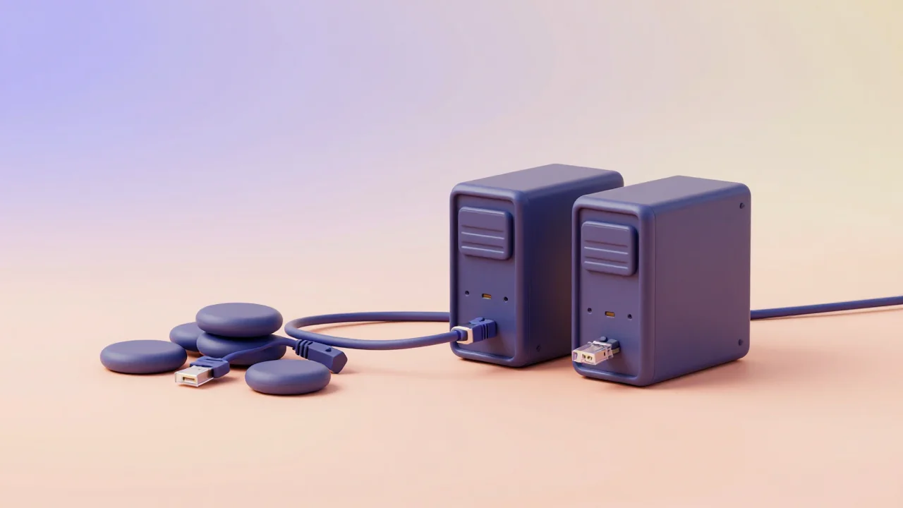 GCC 및 Rust 컴파일러 최적화 버그가 curl에 영향을 미쳐 — AI 생성 일러스트