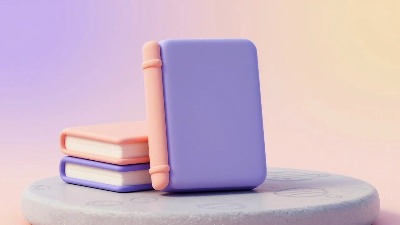 최적화기 기억이 유발하는 언어 모델의 망각 현상 연구 — AI 생성 일러스트