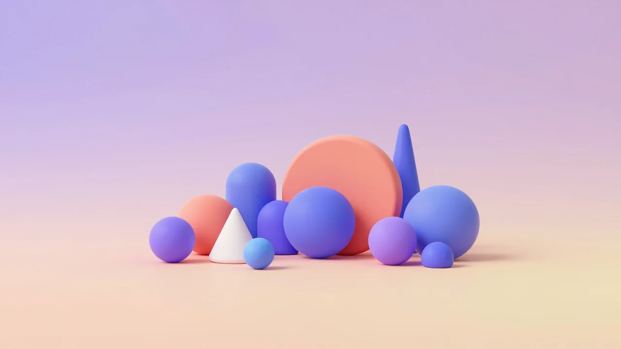행동 모델용 VAE 양자화, 잠재 공간 계약 보존 기술 개발 — AI 생성 일러스트